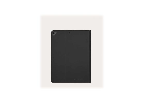 Tucano Up Plus Folio Case-Blk For Ipad Air 10.5"